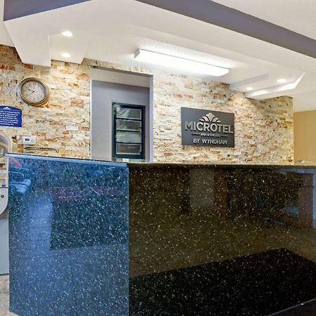 Microtel Inn & Suites By Wyndham Detroit Roseville Exterior photo