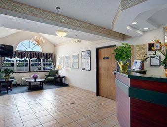 Microtel Inn & Suites By Wyndham Detroit Roseville Interior photo